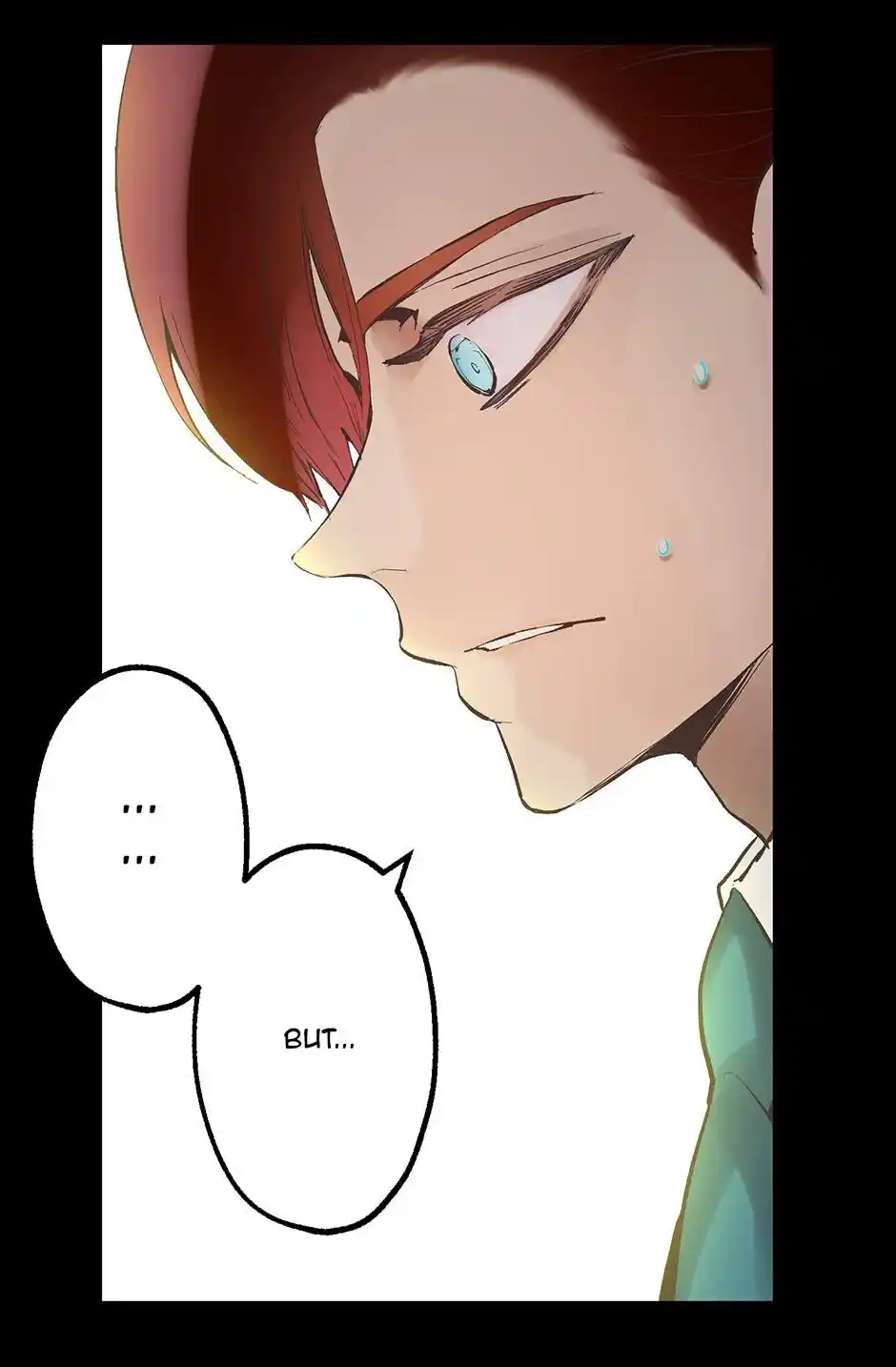 As Long As You Like It Chapter 160