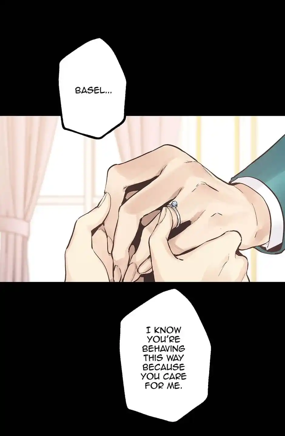 As Long As You Like It Chapter 160