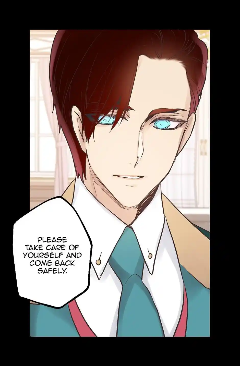 As Long As You Like It Chapter 160