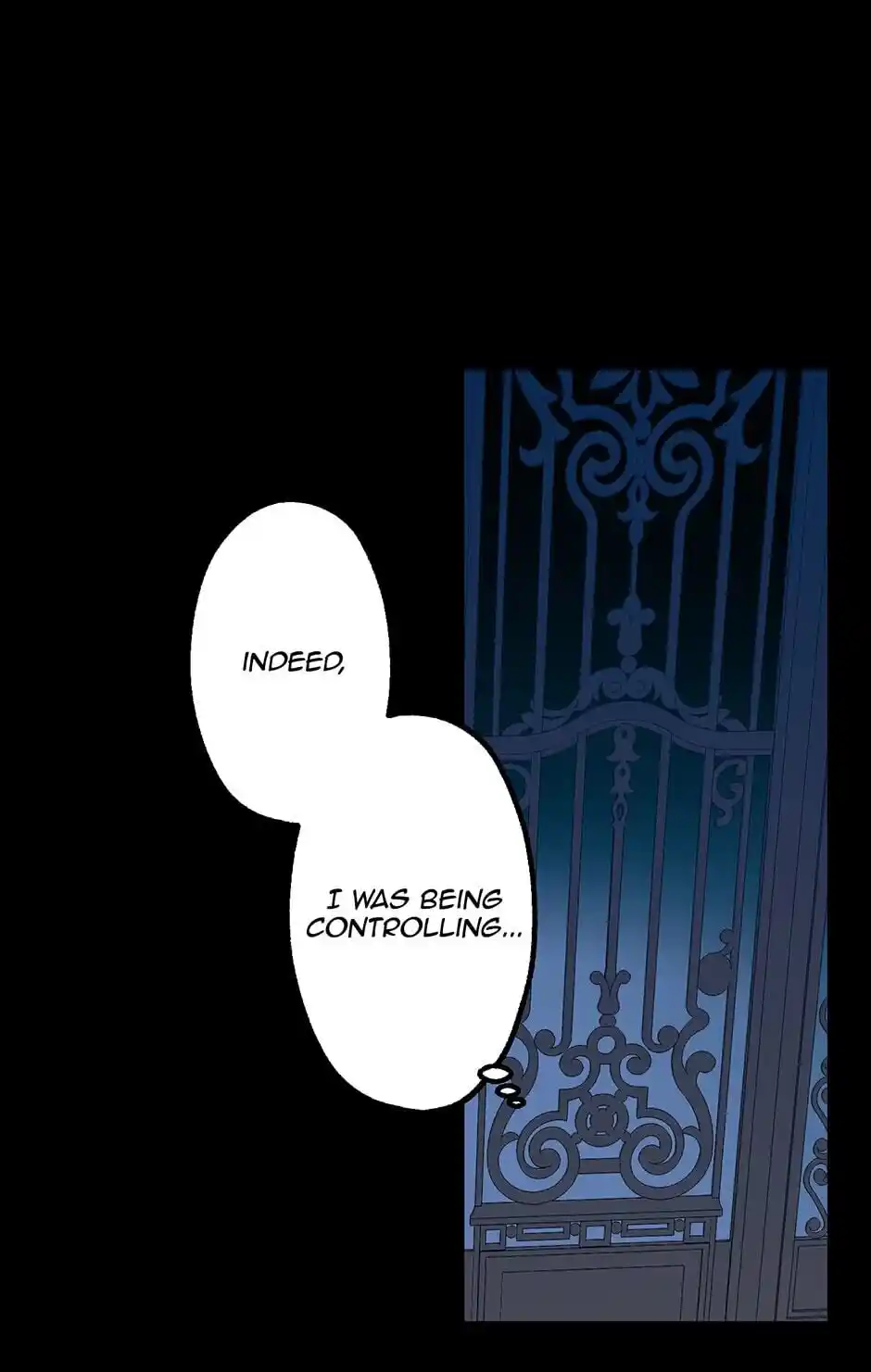 As Long As You Like It Chapter 160