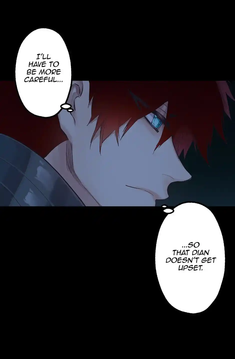 As Long As You Like It Chapter 160