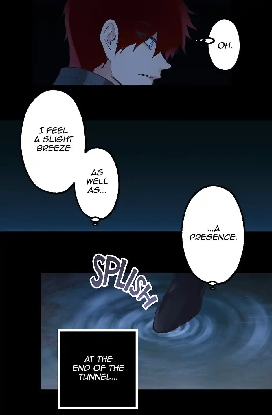 As Long As You Like It Chapter 160