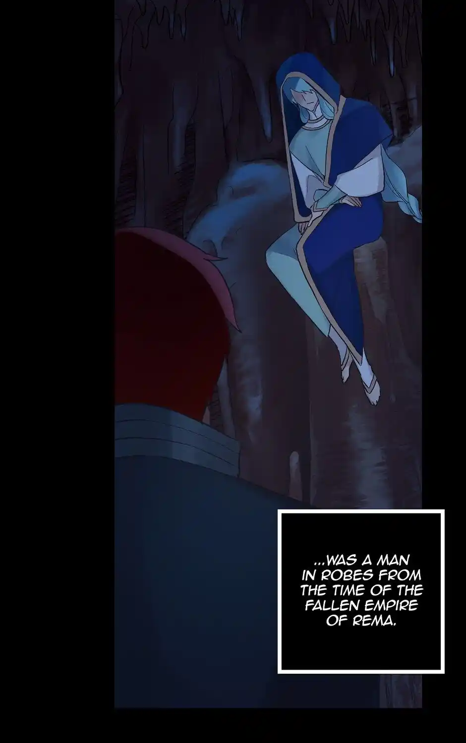 As Long As You Like It Chapter 160