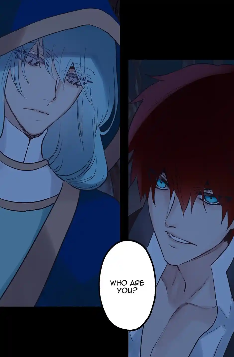 As Long As You Like It Chapter 160