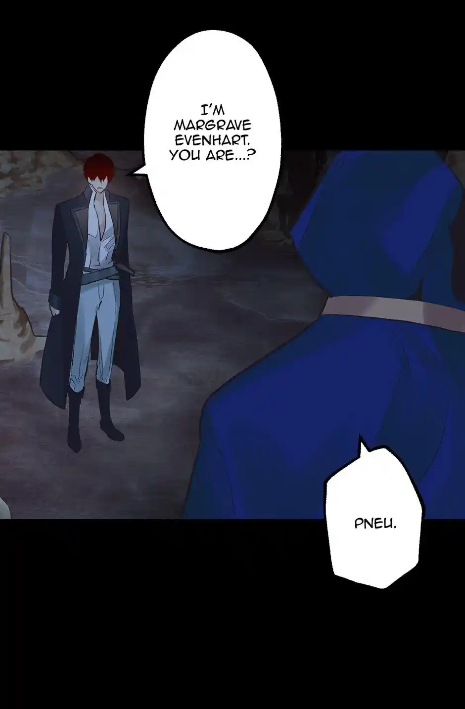 As Long As You Like It Chapter 160