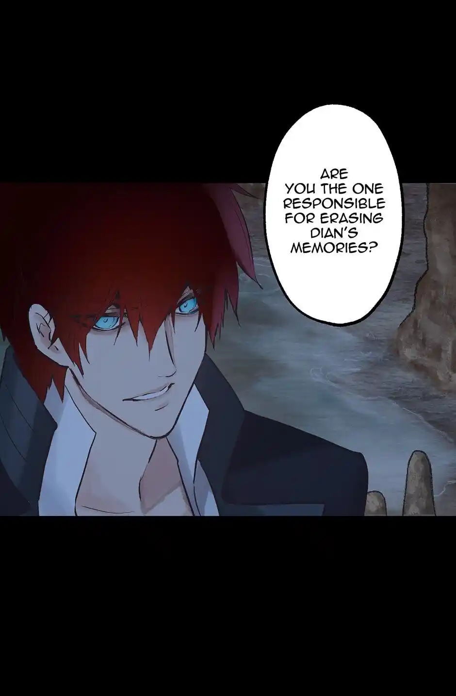 As Long As You Like It Chapter 160