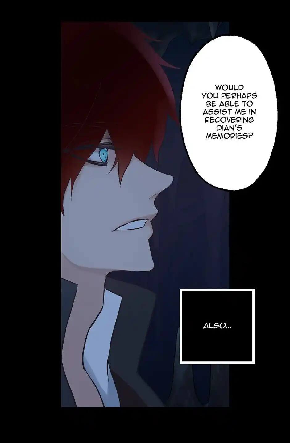 As Long As You Like It Chapter 160