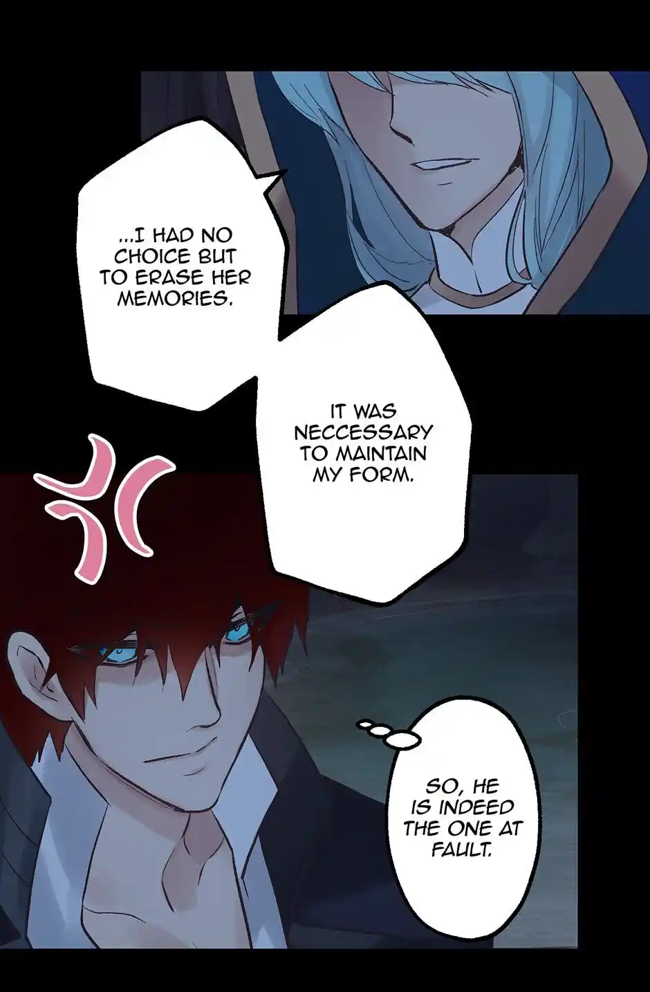 As Long As You Like It Chapter 160