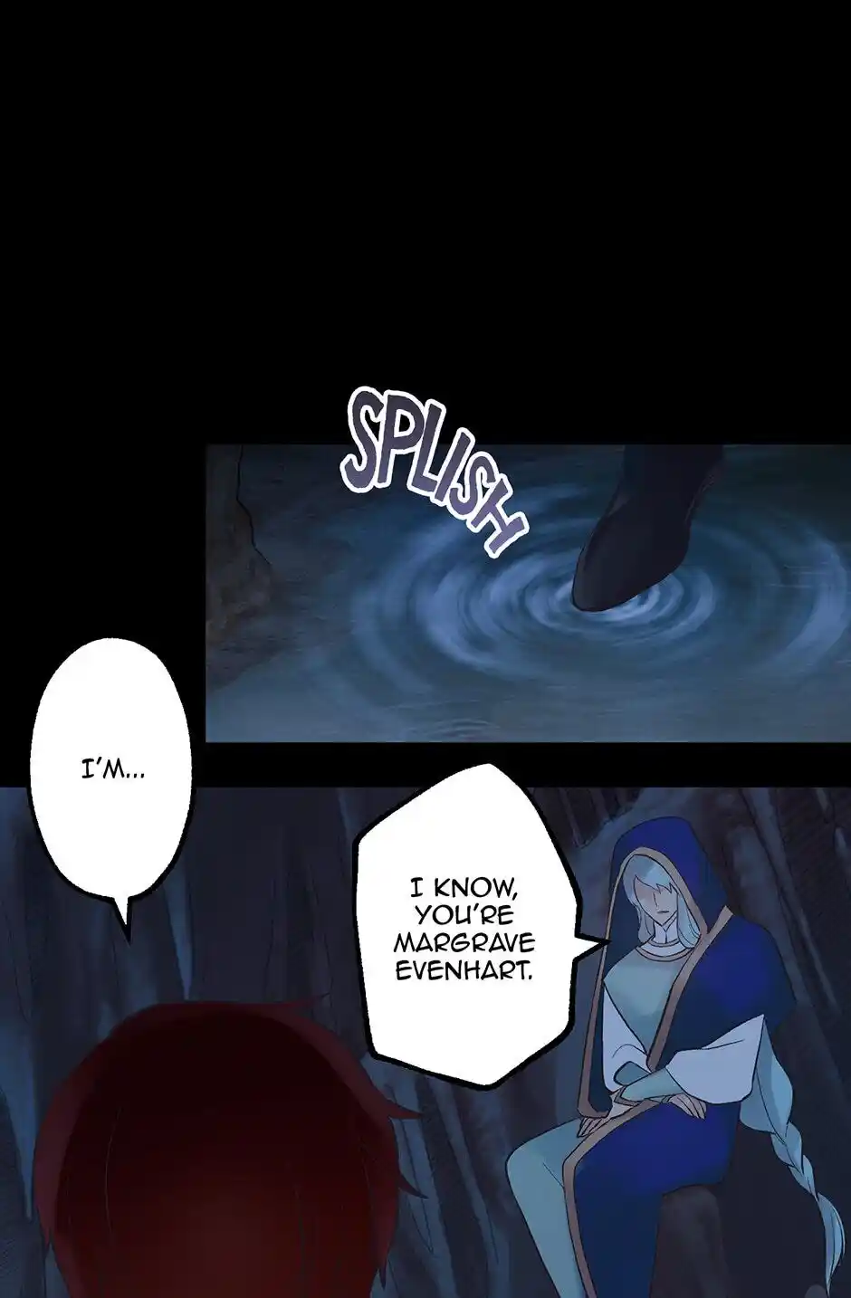 As Long As You Like It Chapter 160