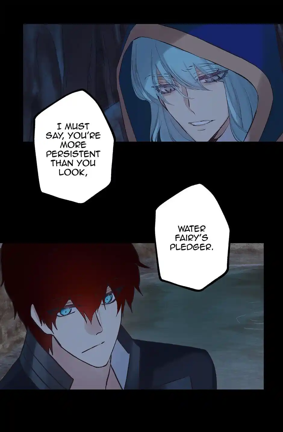 As Long As You Like It Chapter 160