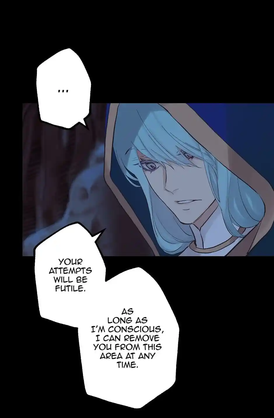 As Long As You Like It Chapter 160