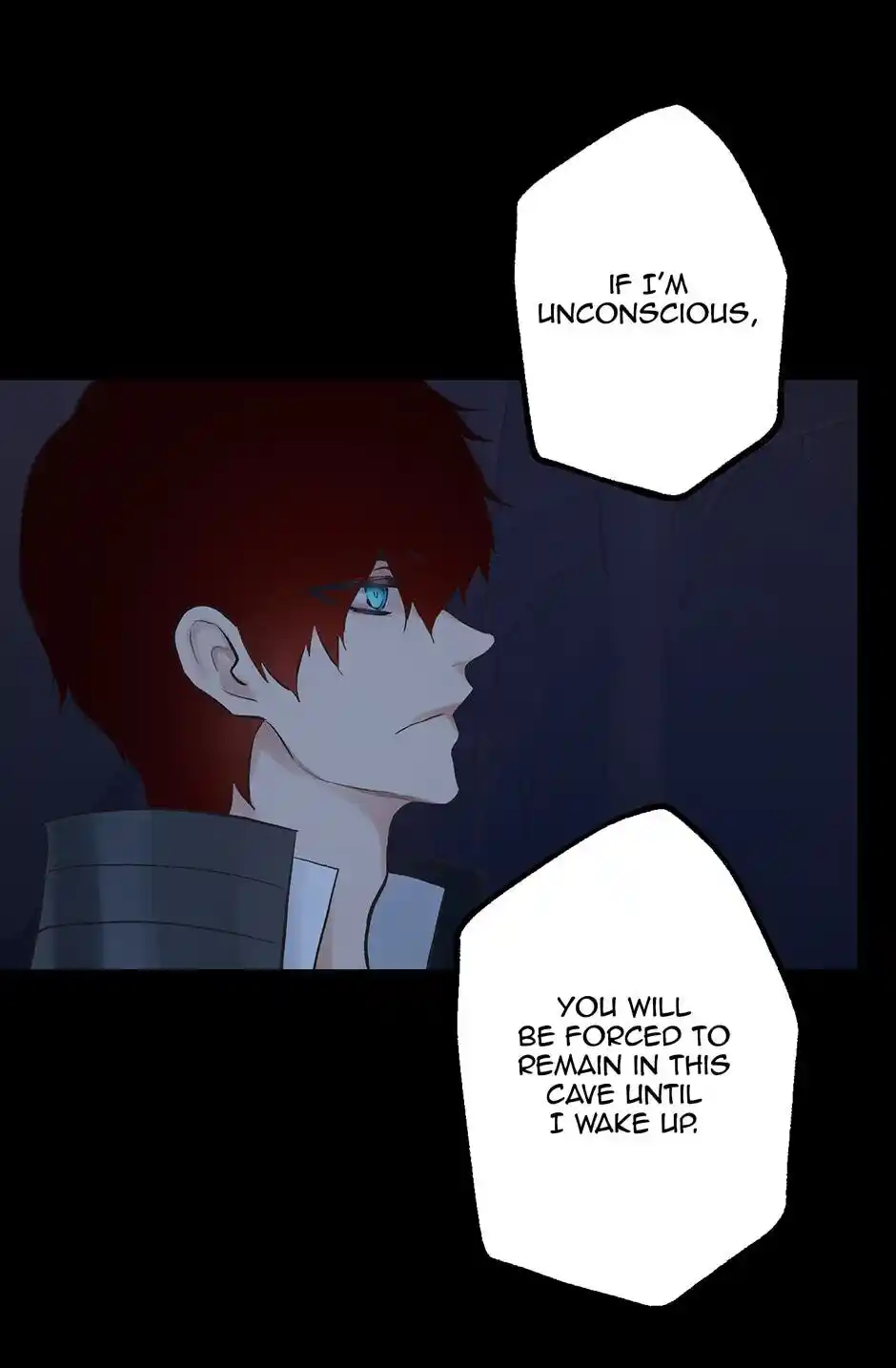 As Long As You Like It Chapter 160