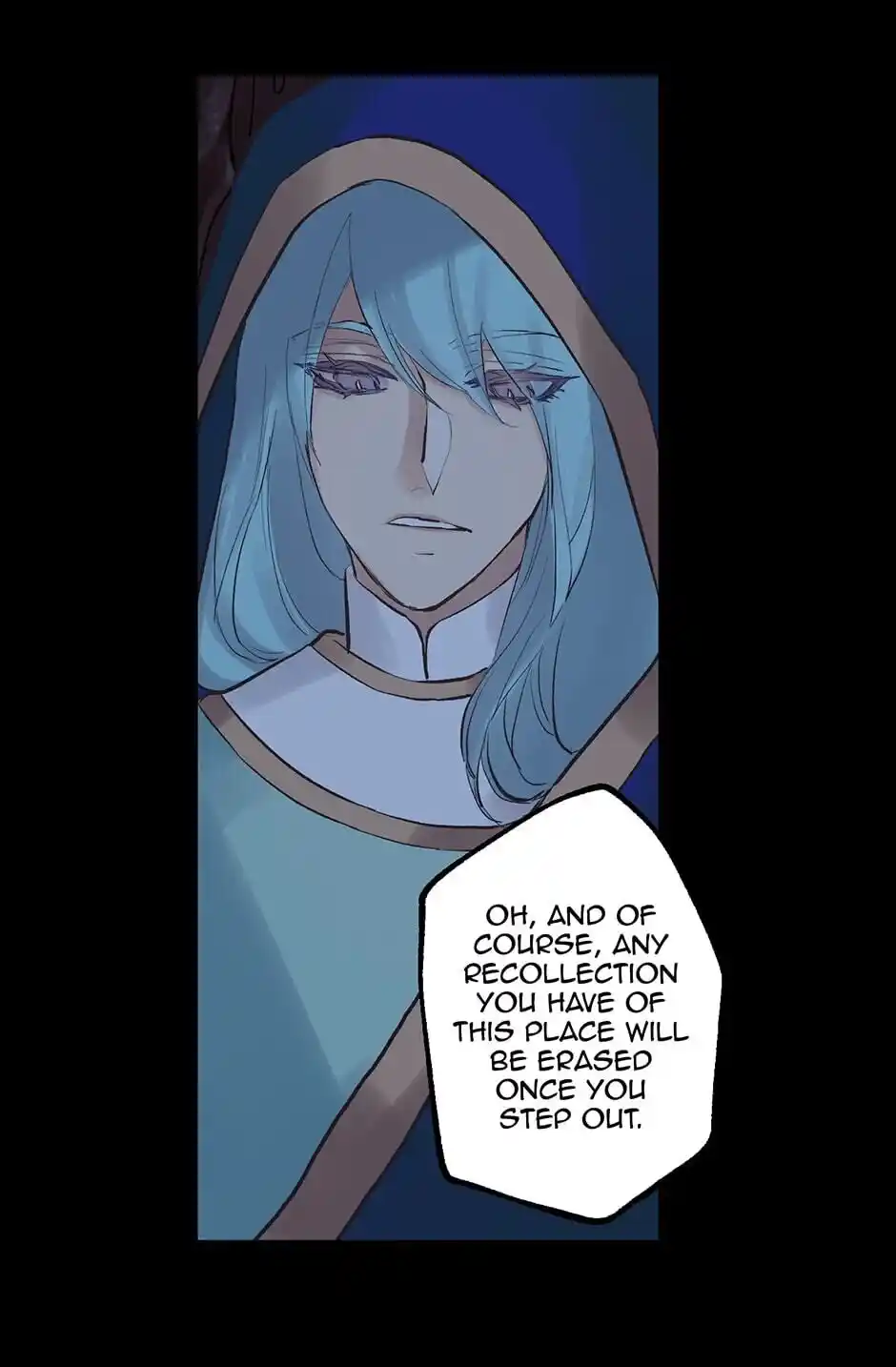 As Long As You Like It Chapter 160