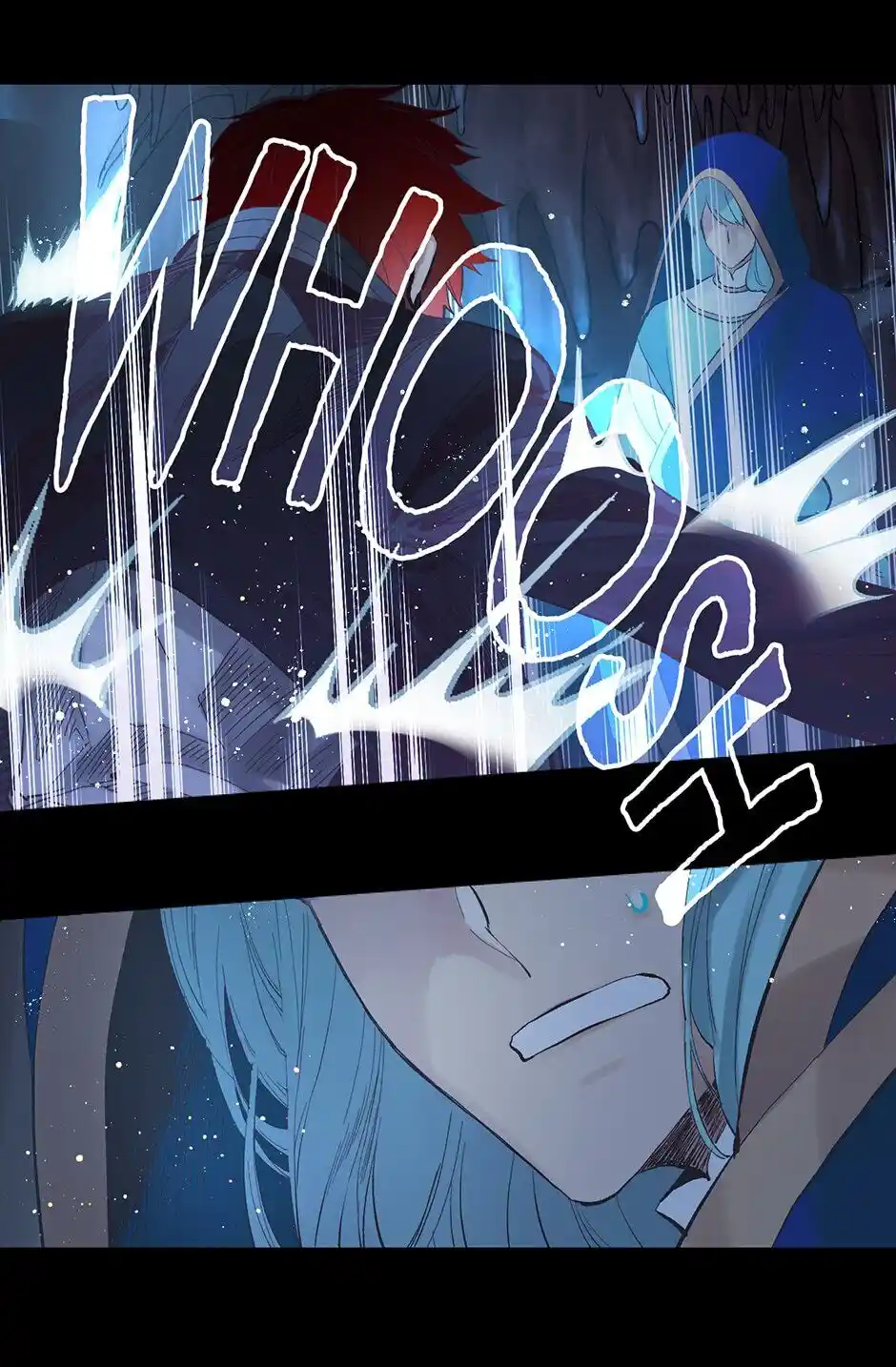 As Long As You Like It Chapter 160