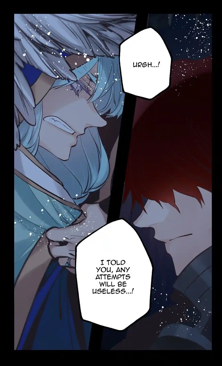 As Long As You Like It Chapter 160