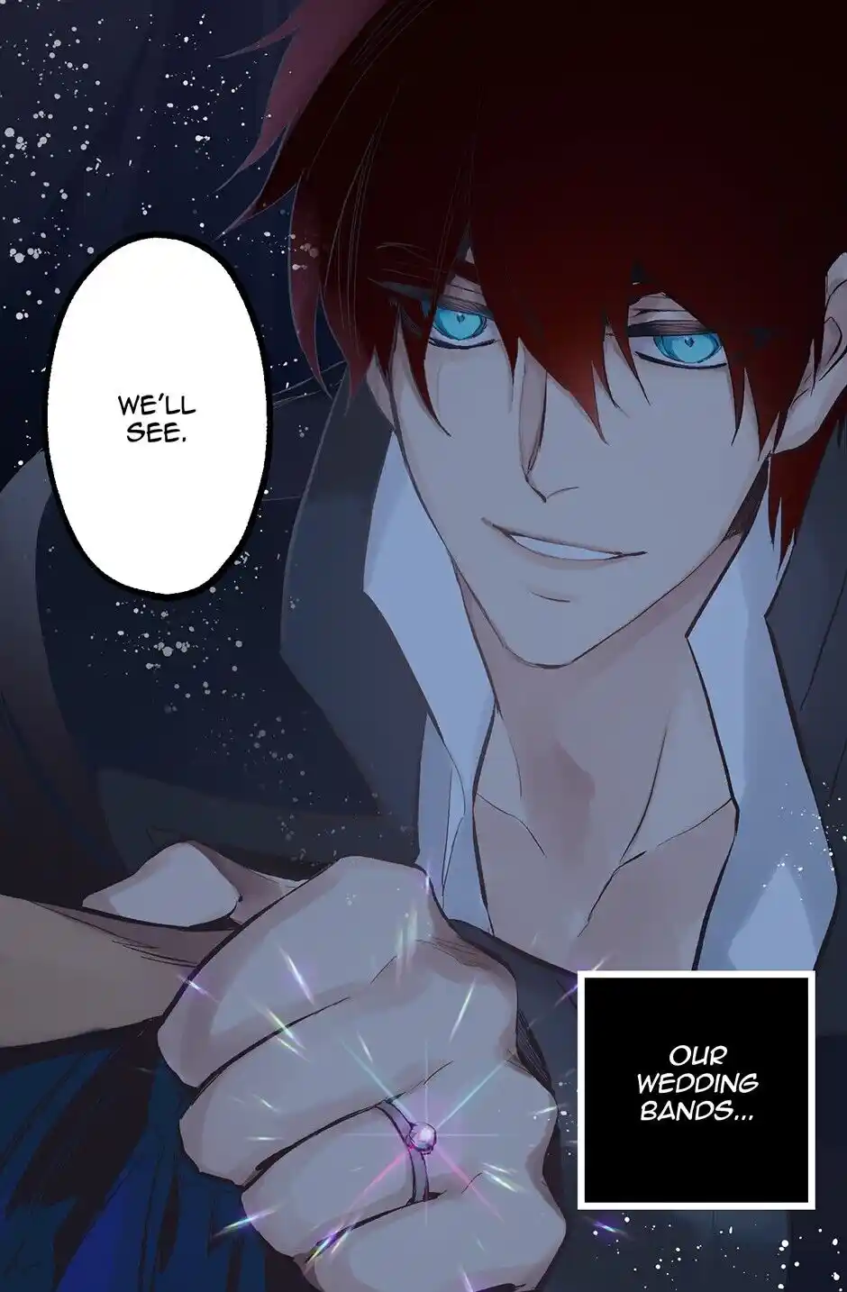 As Long As You Like It Chapter 160