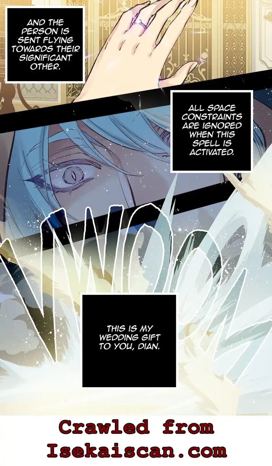 As Long As You Like It Chapter 160