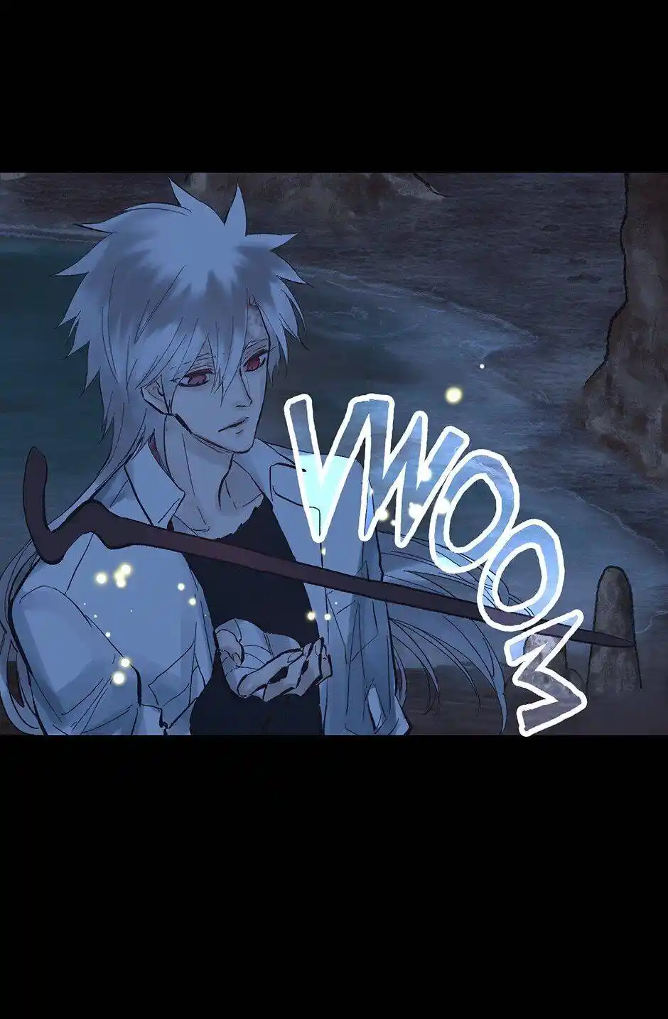 As Long As You Like It Chapter 161