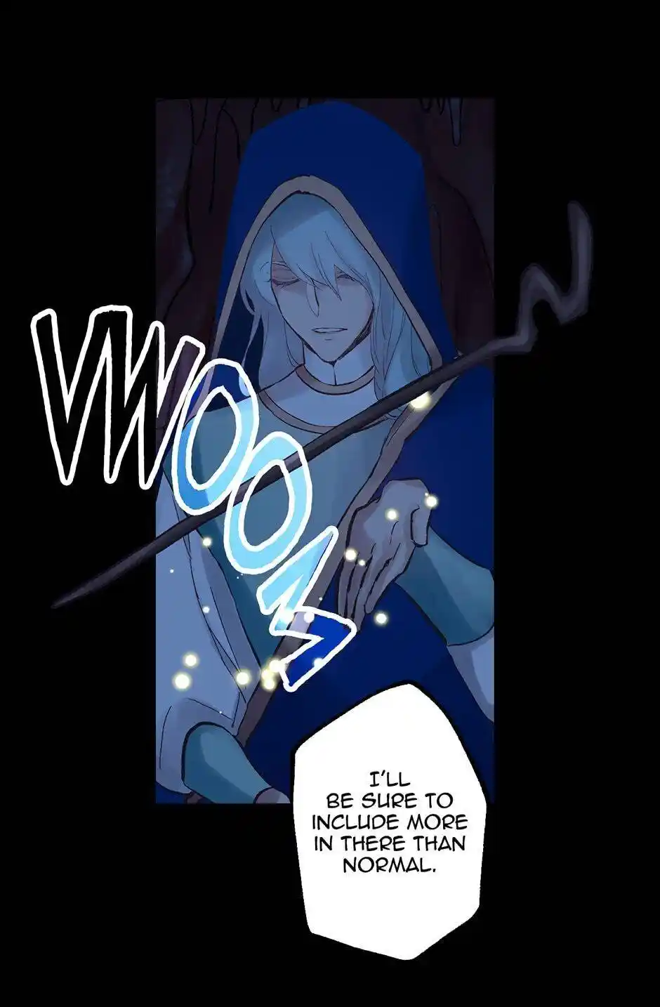 As Long As You Like It Chapter 161