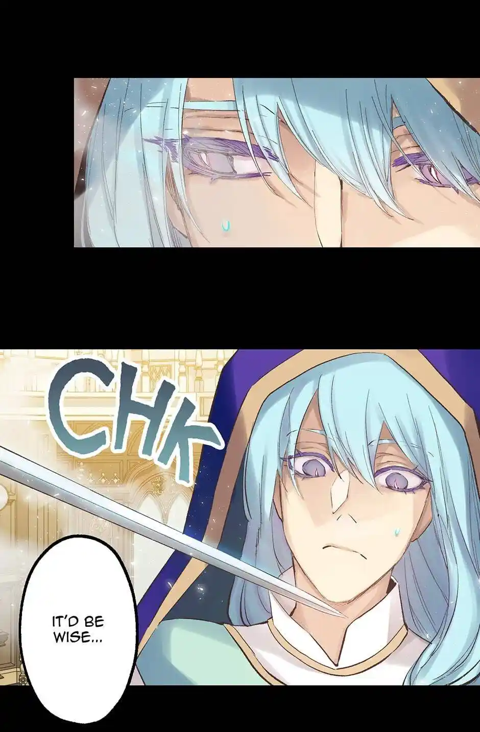 As Long As You Like It Chapter 161