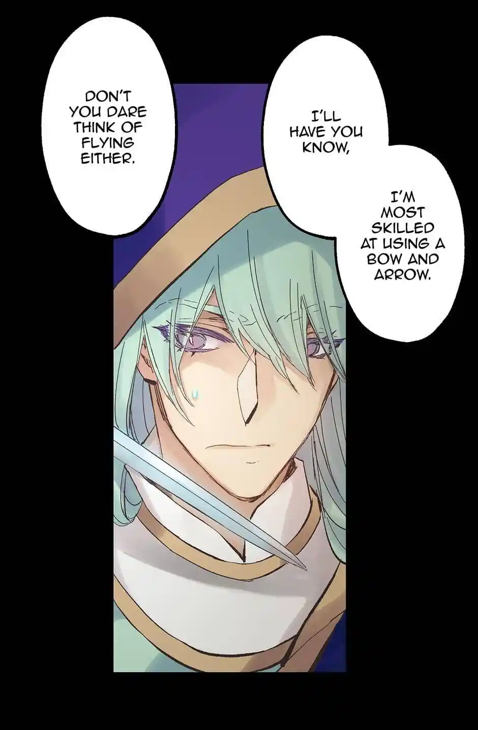 As Long As You Like It Chapter 161