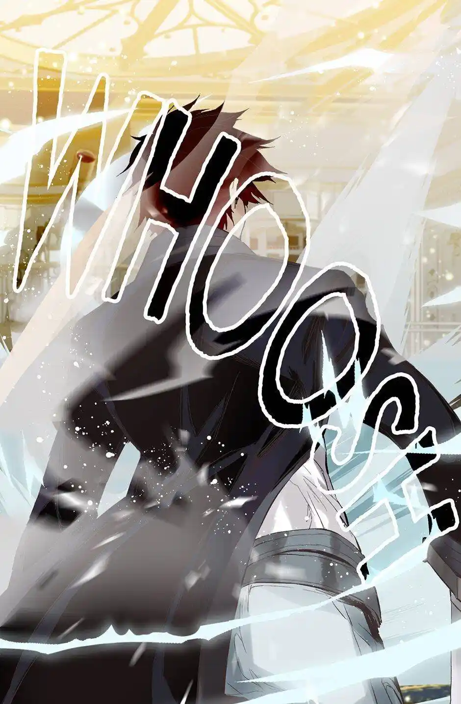 As Long As You Like It Chapter 161