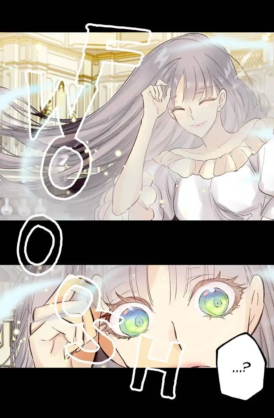 As Long As You Like It Chapter 161