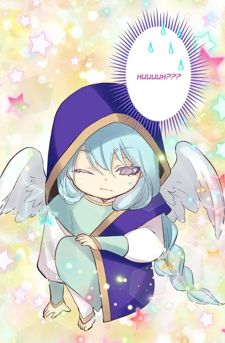 As Long As You Like It Chapter 161