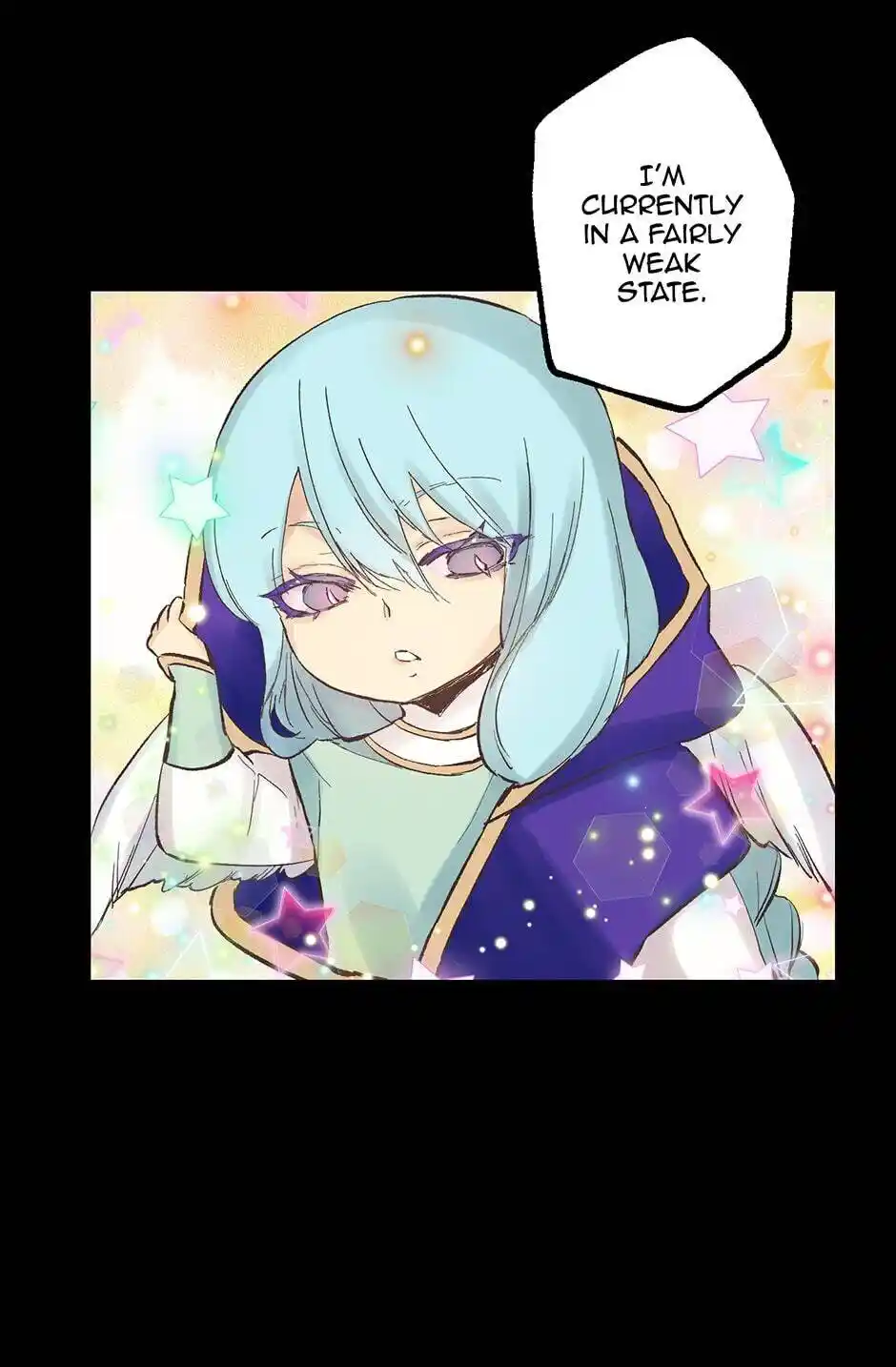 As Long As You Like It Chapter 161