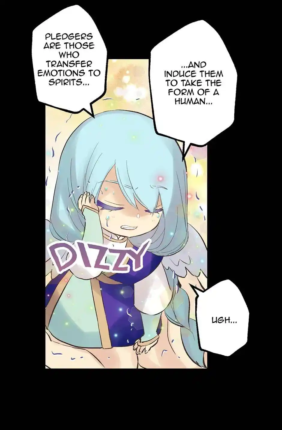 As Long As You Like It Chapter 161