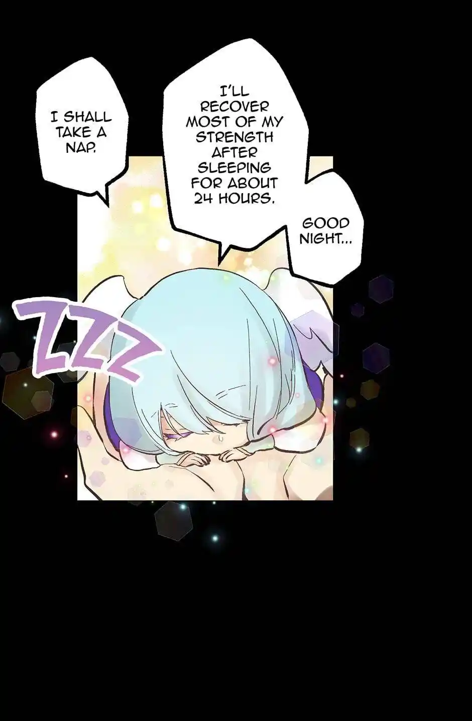 As Long As You Like It Chapter 161