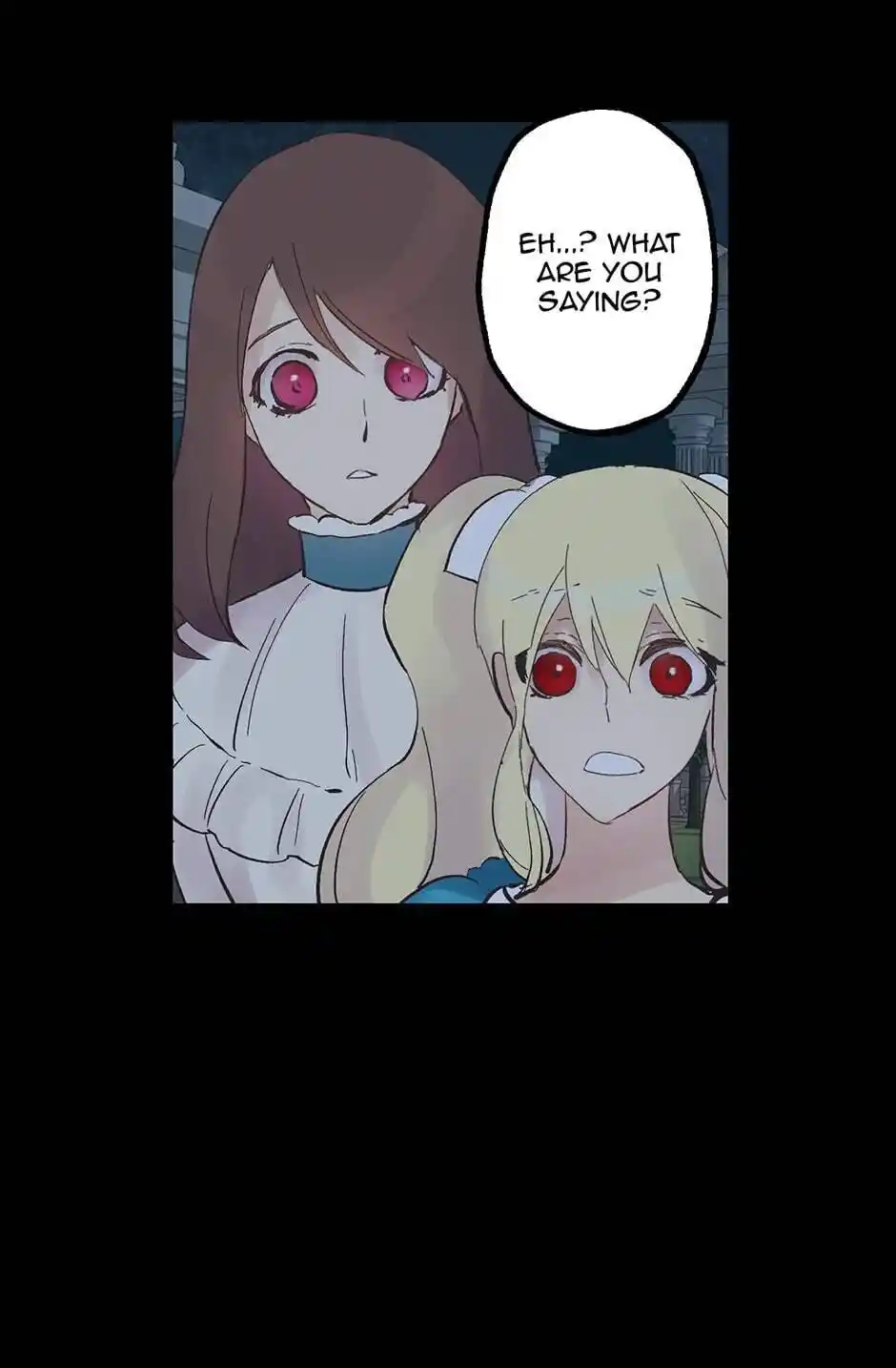 As Long As You Like It Chapter 161