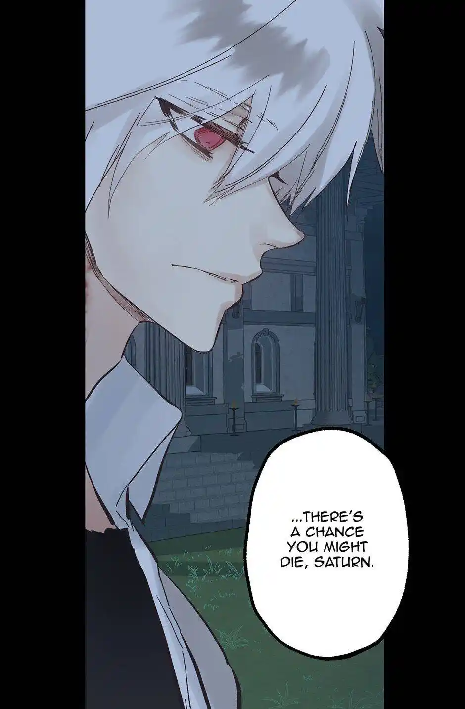 As Long As You Like It Chapter 161