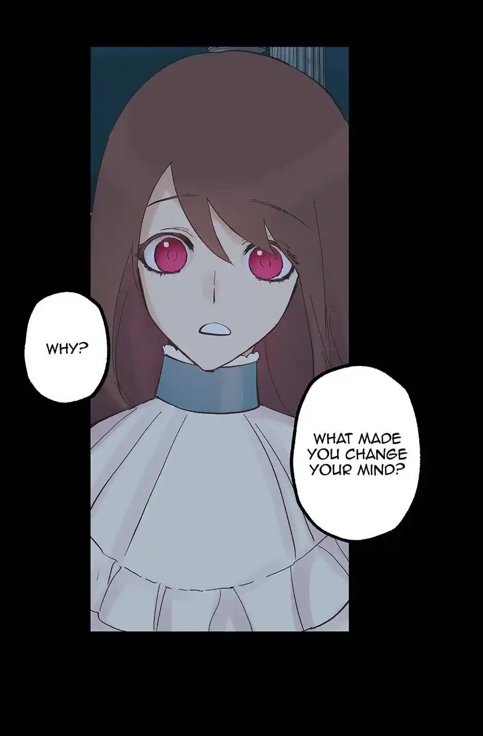 As Long As You Like It Chapter 161