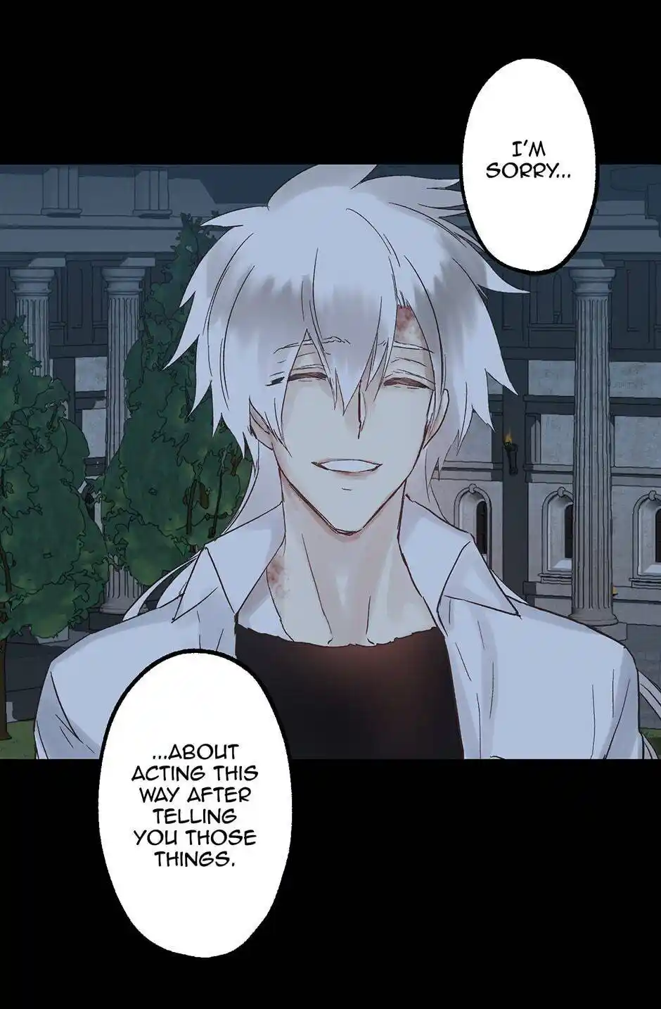 As Long As You Like It Chapter 161