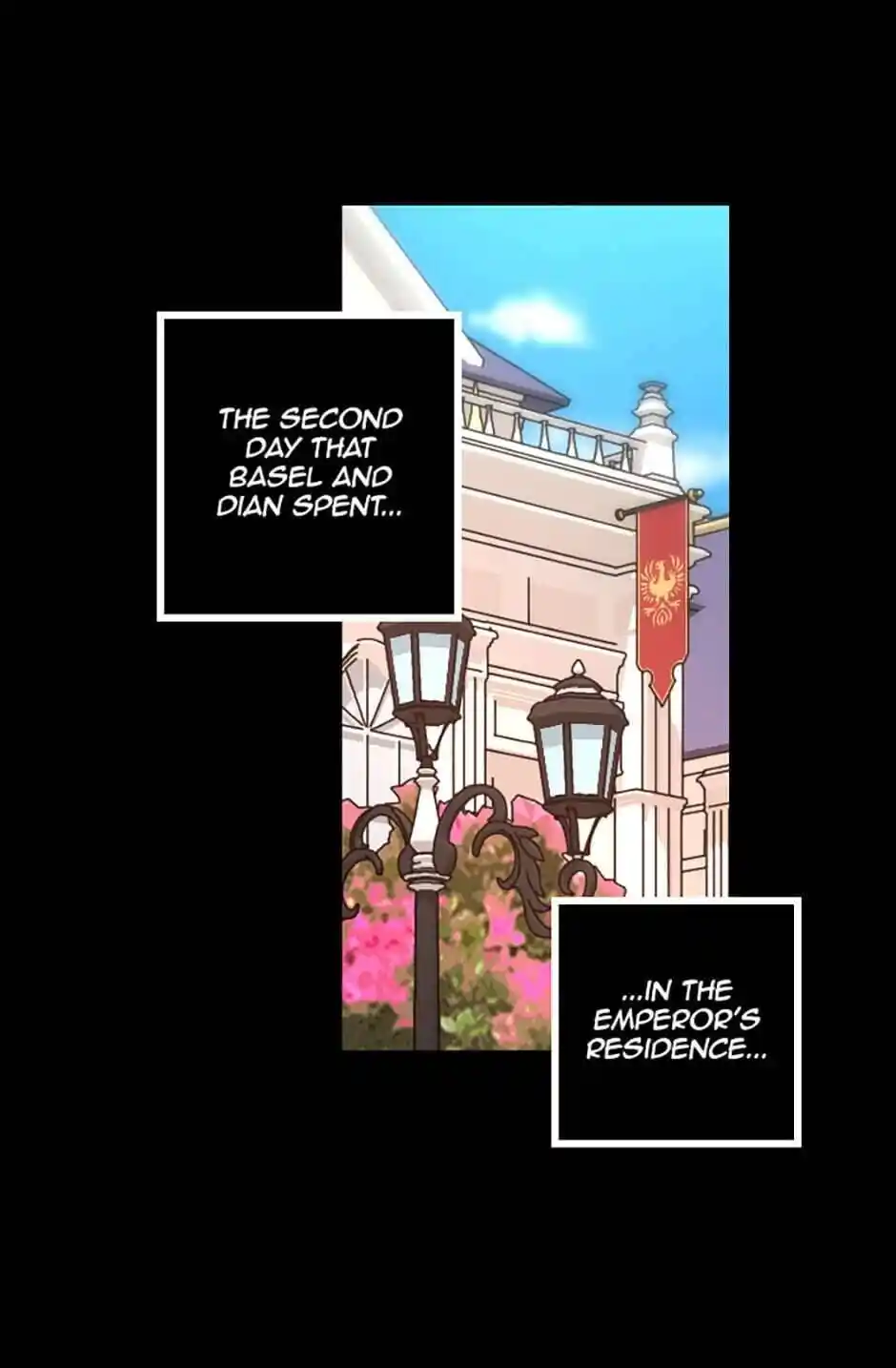 As Long As You Like It Chapter 162