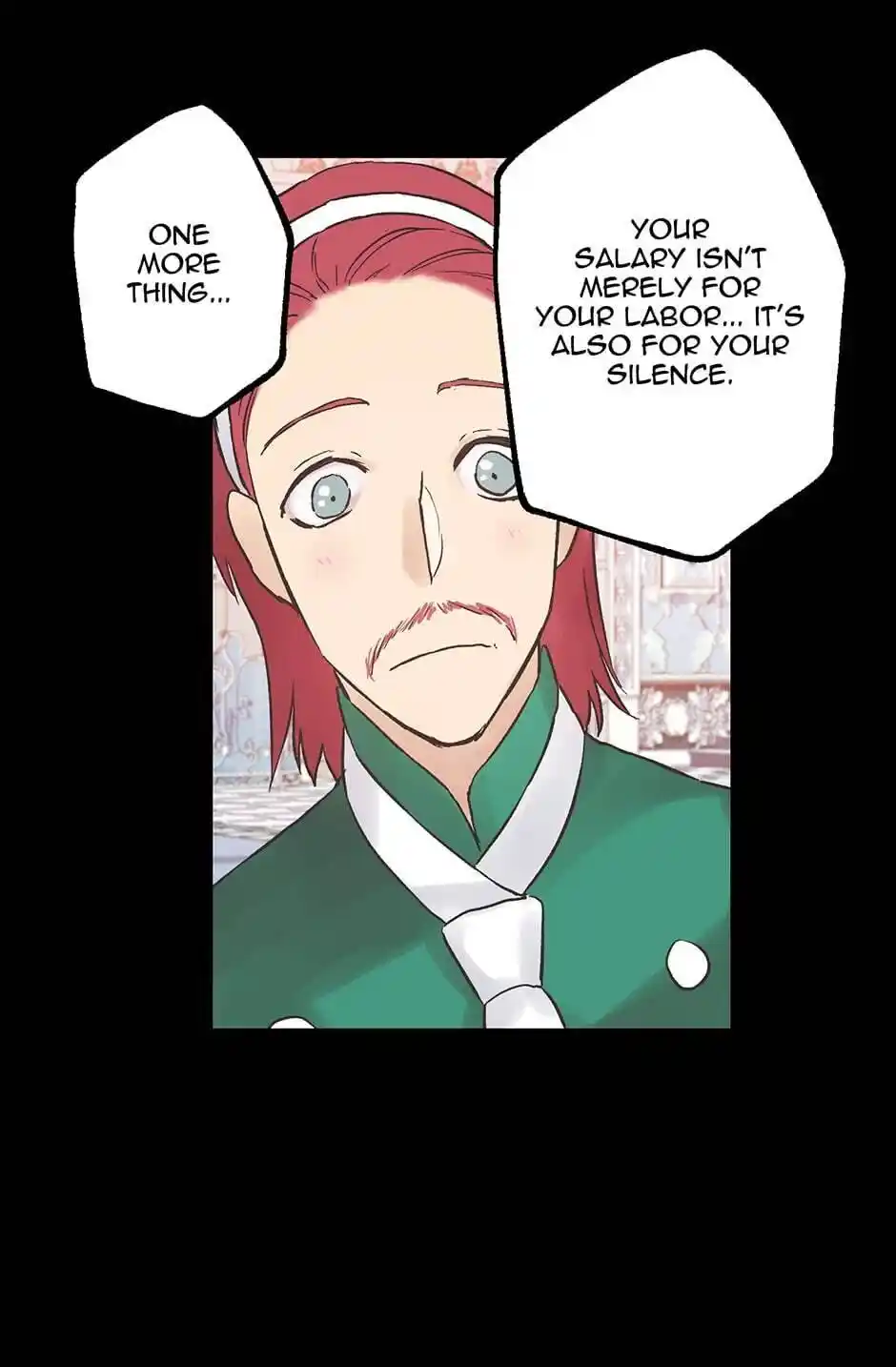 As Long As You Like It Chapter 162