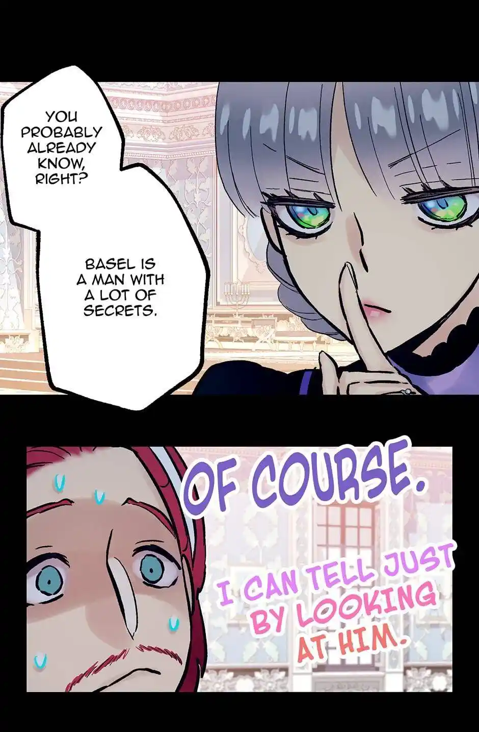 As Long As You Like It Chapter 162