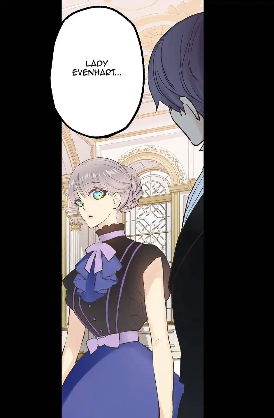 As Long As You Like It Chapter 162