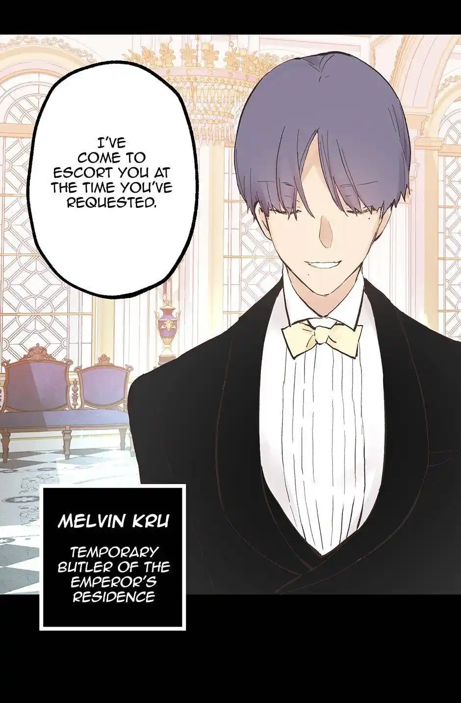 As Long As You Like It Chapter 162