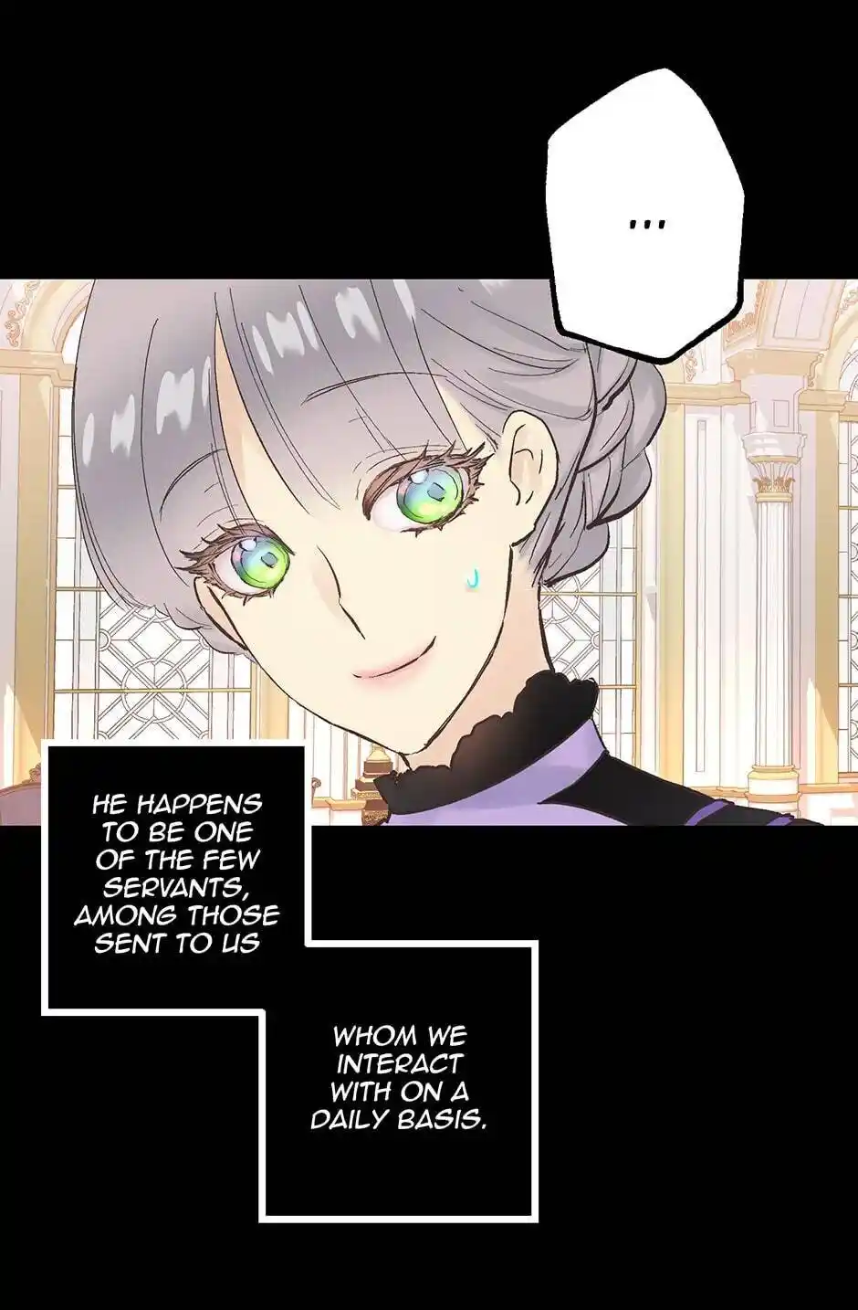 As Long As You Like It Chapter 162