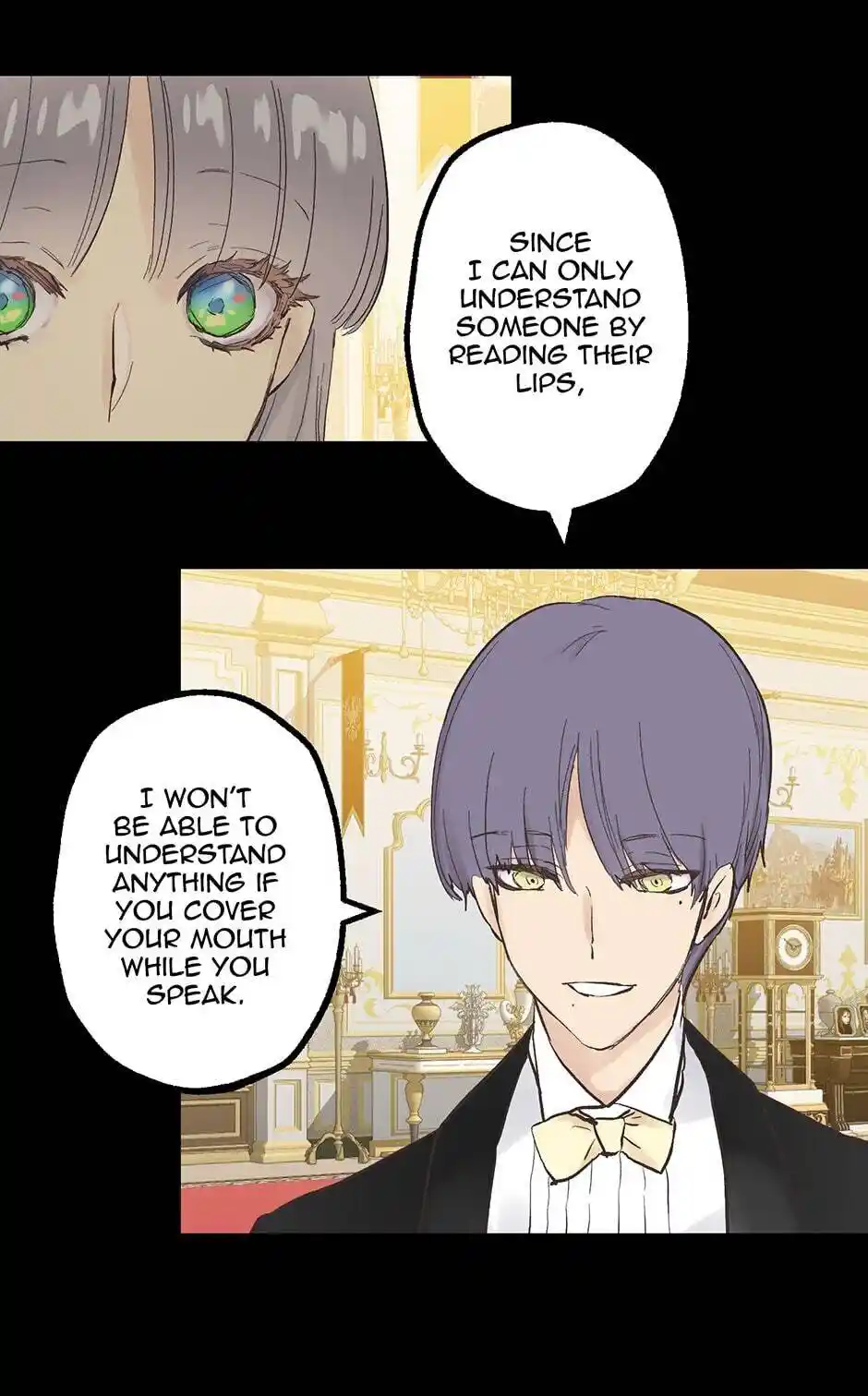 As Long As You Like It Chapter 162