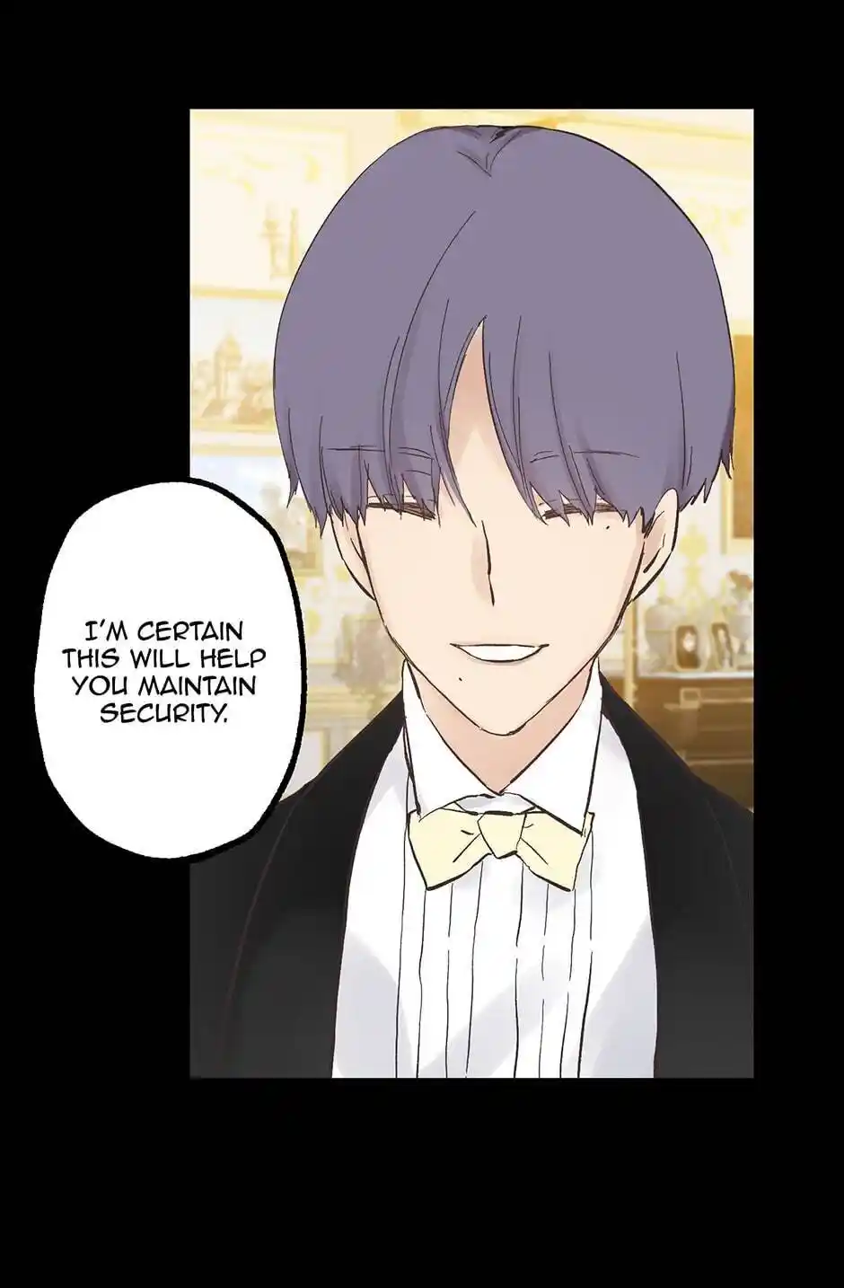 As Long As You Like It Chapter 162