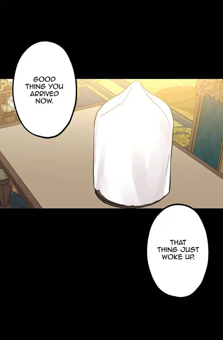 As Long As You Like It Chapter 162