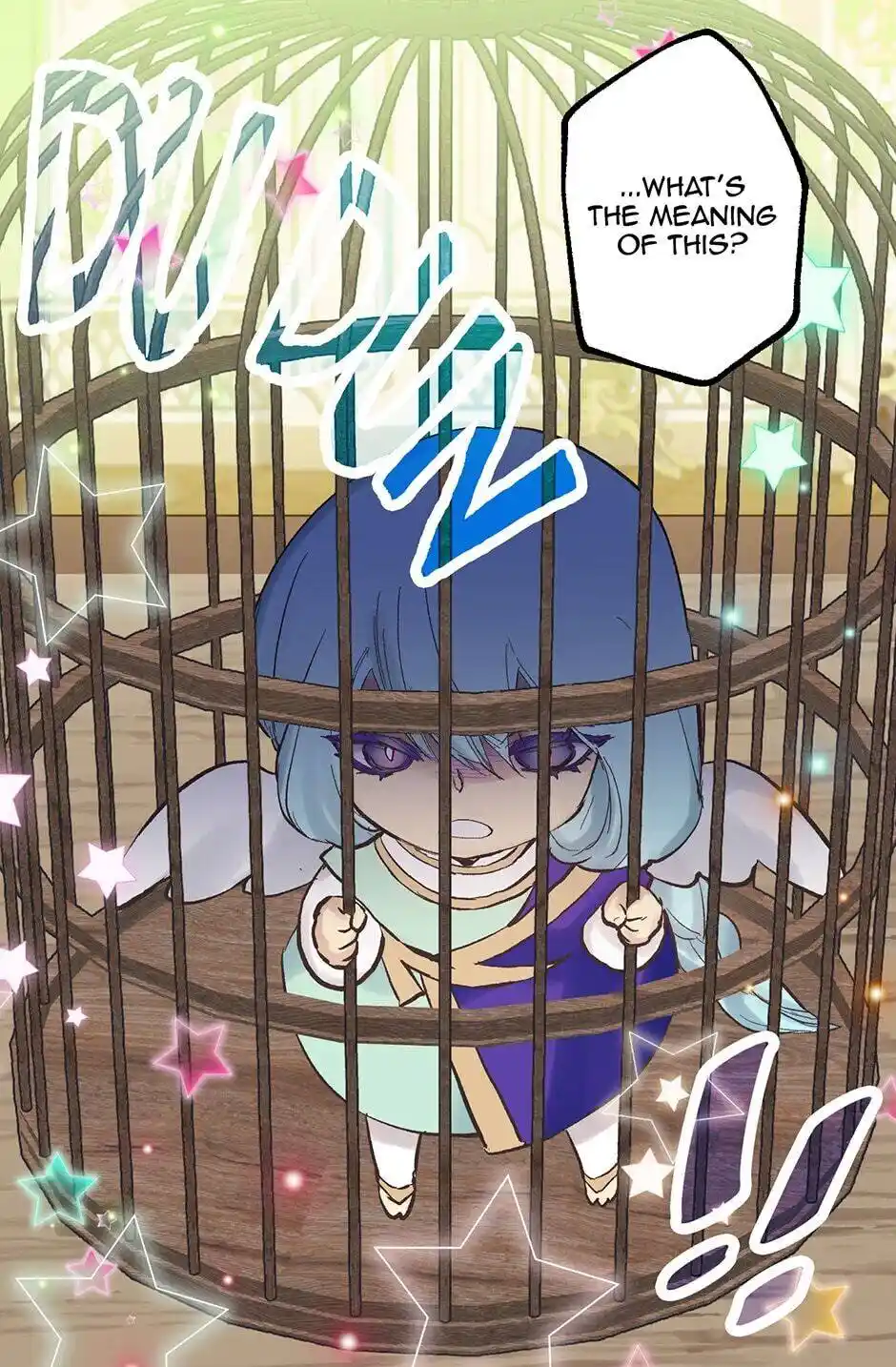 As Long As You Like It Chapter 162