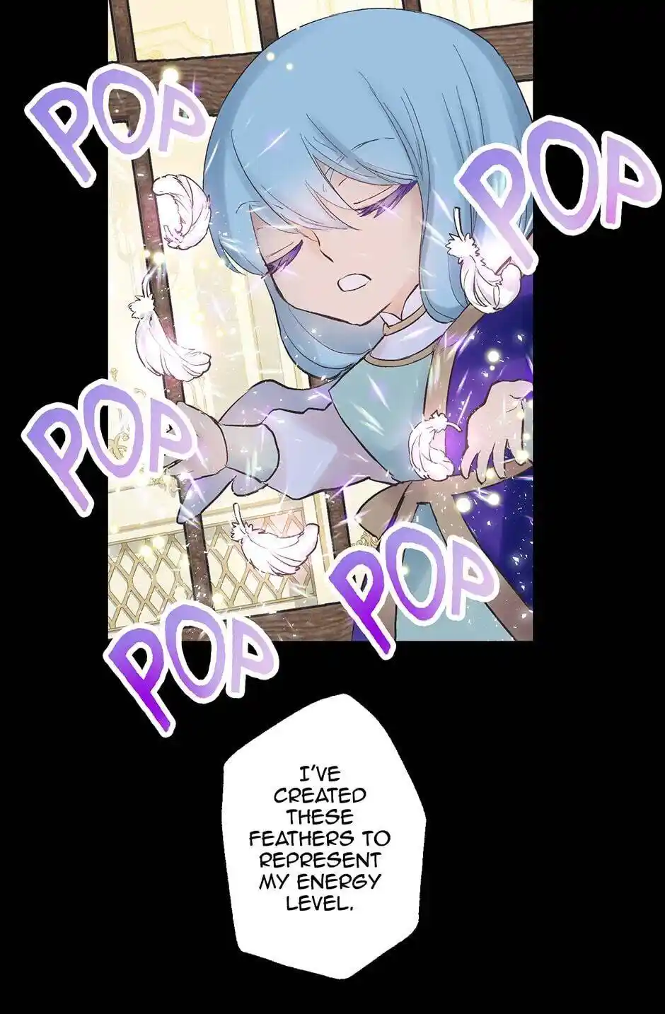 As Long As You Like It Chapter 162