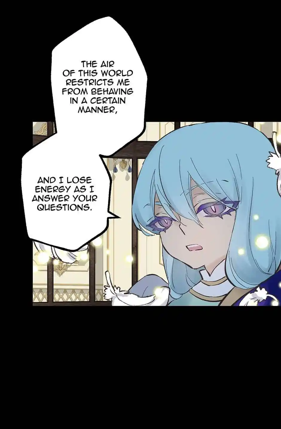 As Long As You Like It Chapter 162