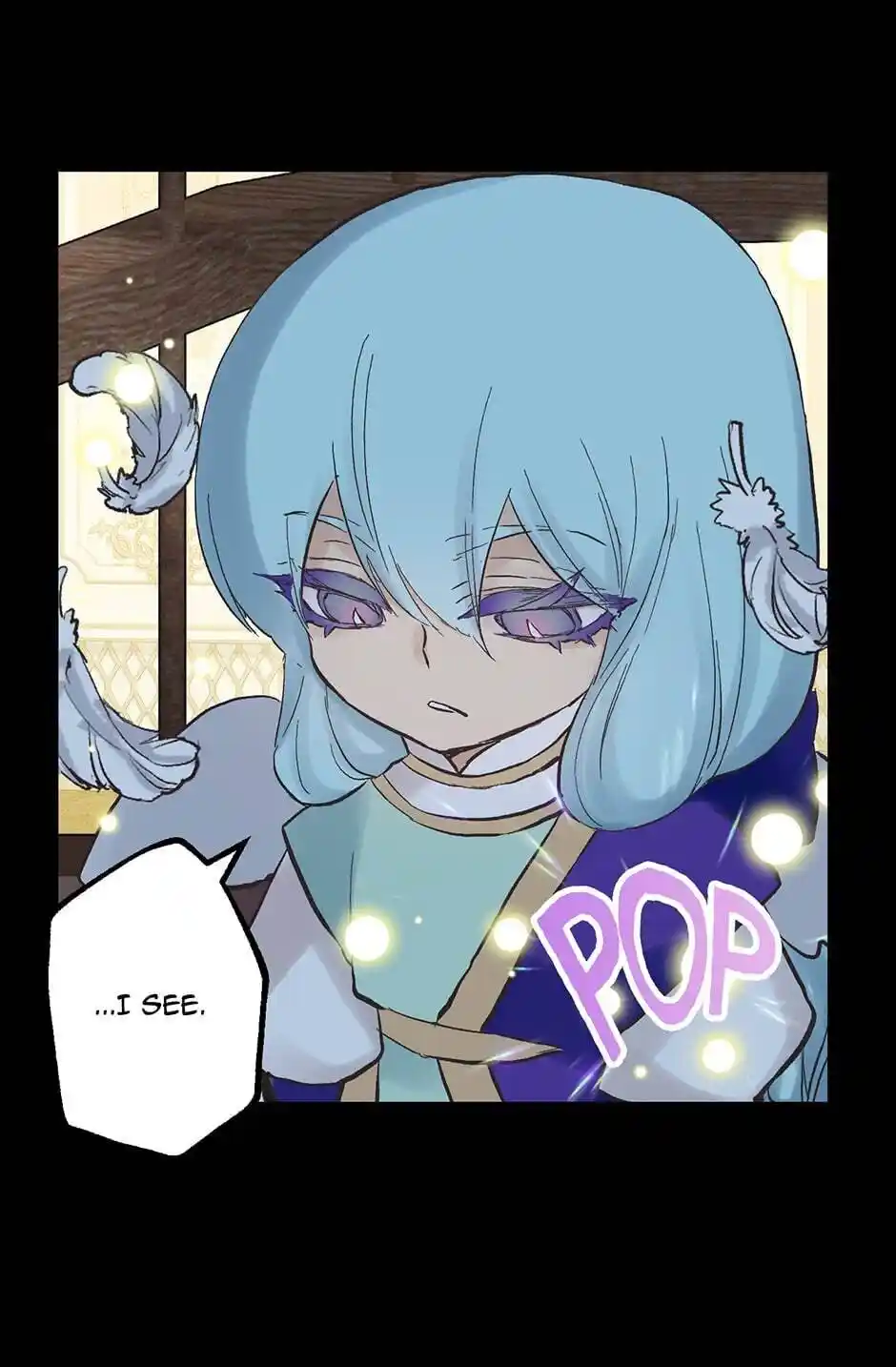 As Long As You Like It Chapter 162