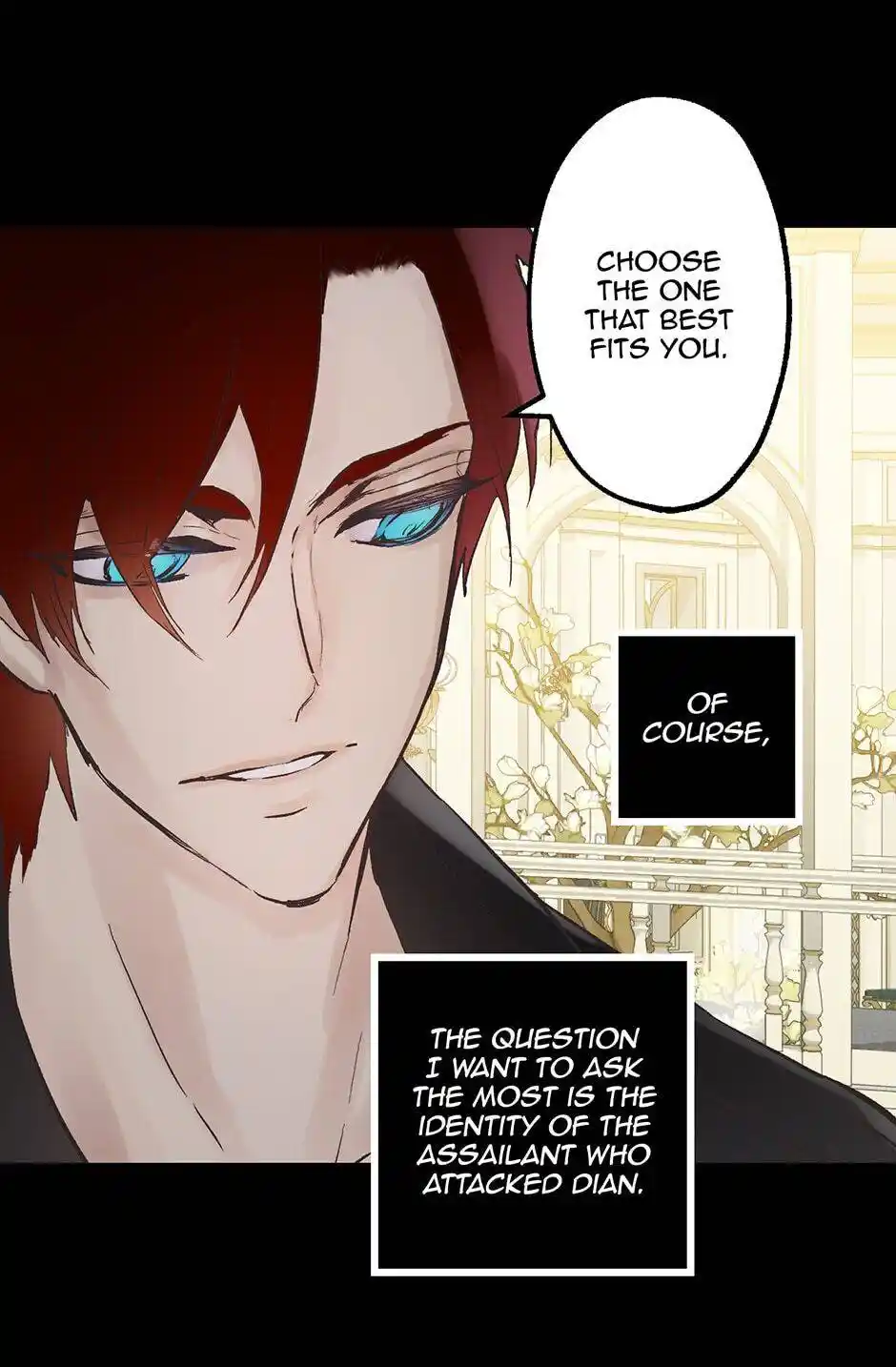 As Long As You Like It Chapter 162