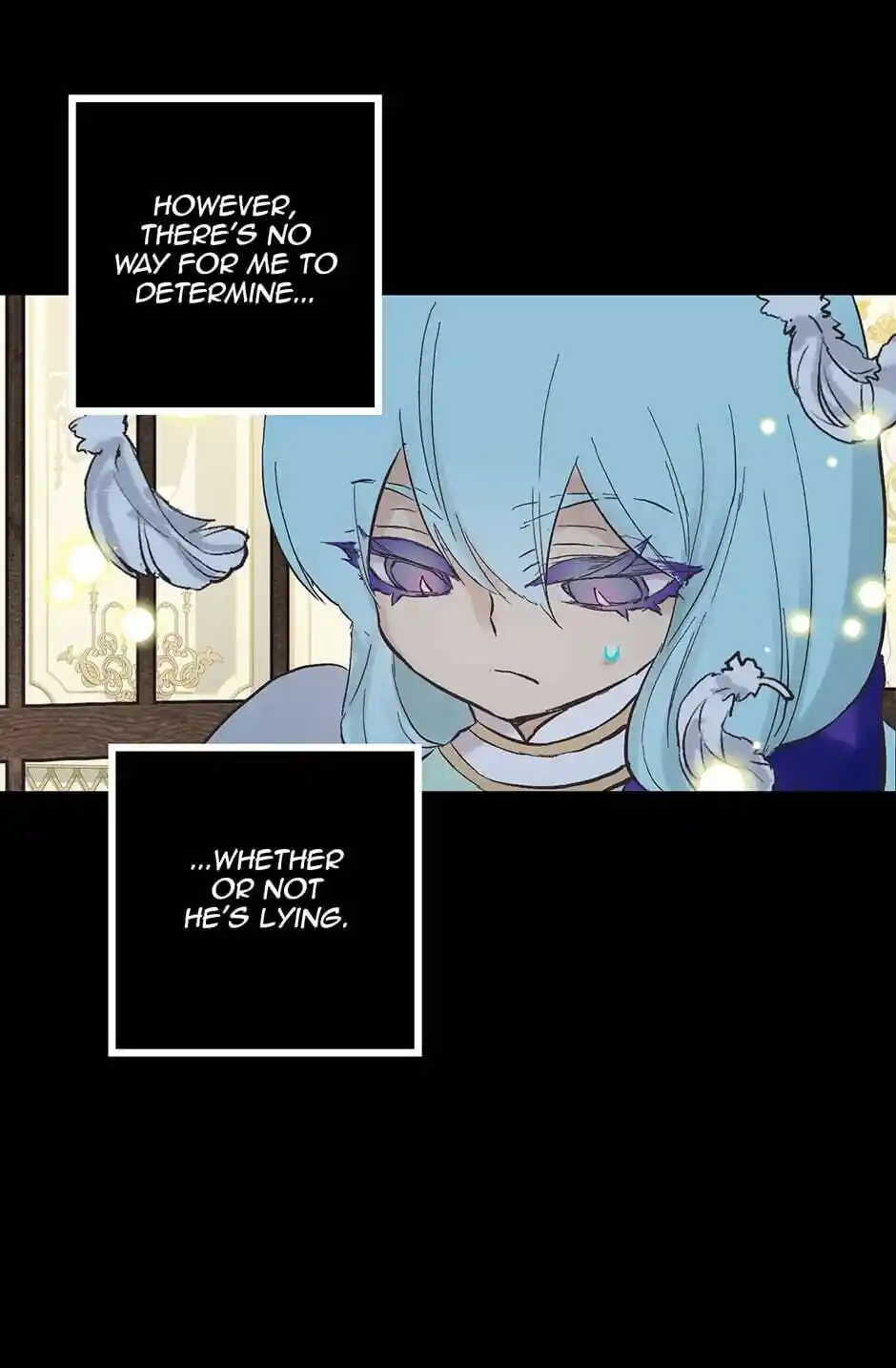 As Long As You Like It Chapter 162